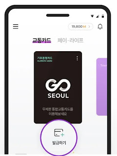 모바일 기후동행카드2