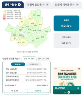서울주택 정보마당1