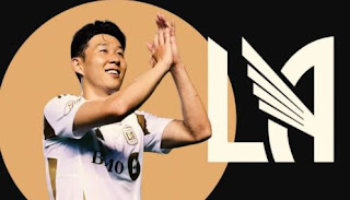 손흥민 MLS 축구 경기 중계 시청 썸네일