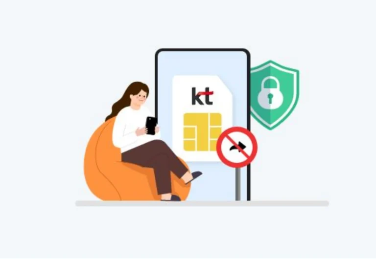 2025년 KT 유심교체 완벽가이드 | 교체 전·후 꼭 확인해야 할 5가지 체크리스트