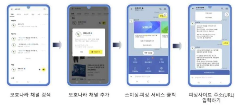 보호나라-이용방법