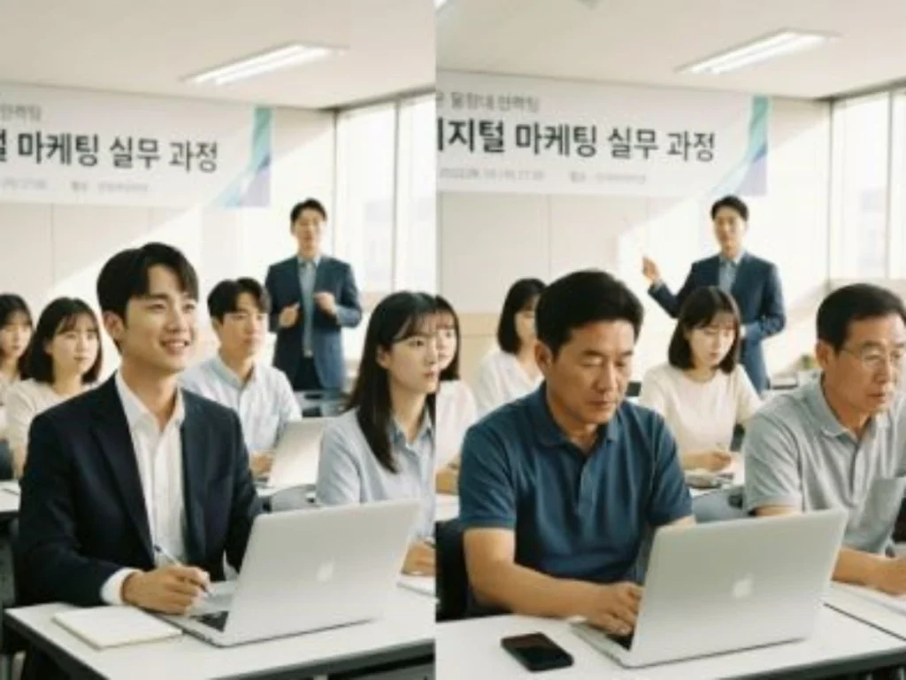 특화취업지원-취업교육