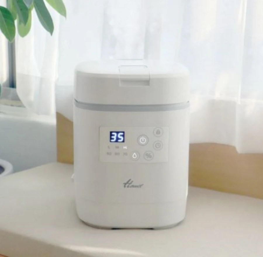 한일전기 스팀팟-HSPAM-30000W-실사