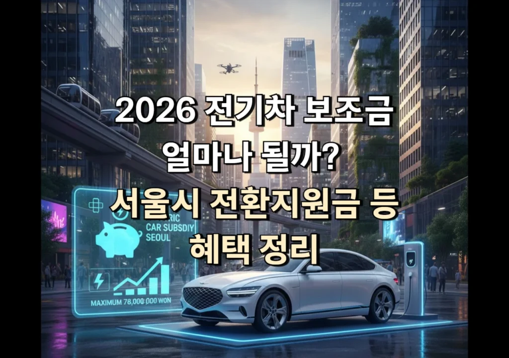 2026-전기차-보조금-확정-서울시-전환지원금