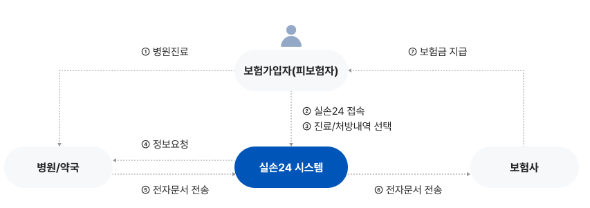 실손24시스템