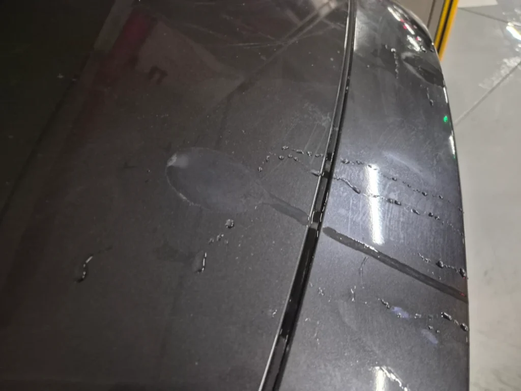 연한얼룩만제거