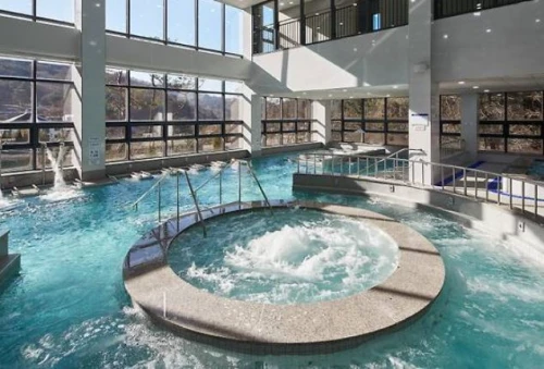 동두천자연휴양림-림스파