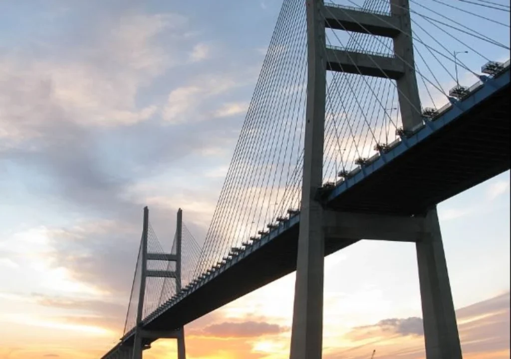 서해대교-가변형-속도제한