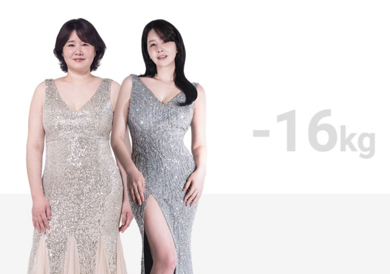 김지연 다이어트, 16kg 감량 비결은 ‘이것’ 딱 3가지만 기억하세요!