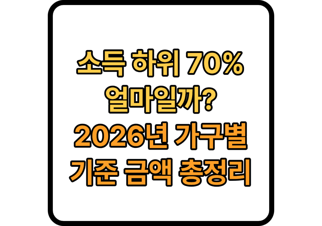 소득-하위-70%-구간