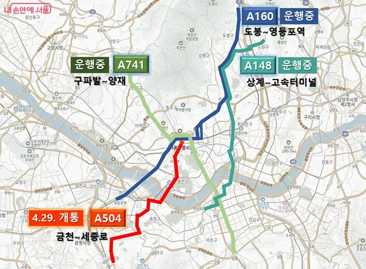 새벽-버스-노선도