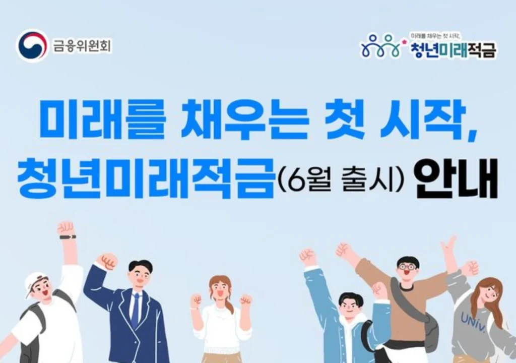 청년미래적금