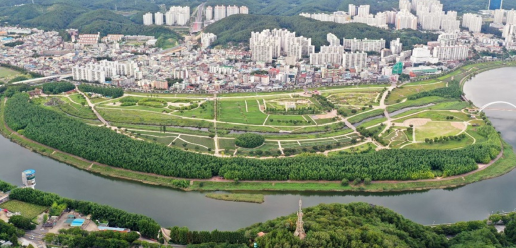 울산-태화강