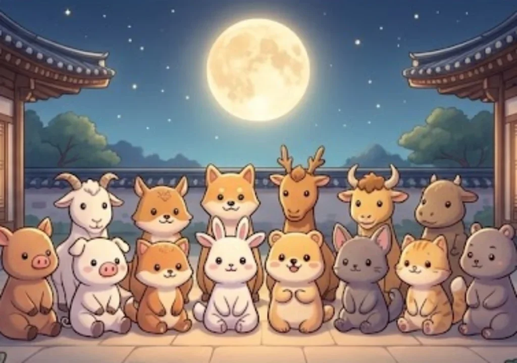 오늘의-띠별-운세-26년-6월-26일