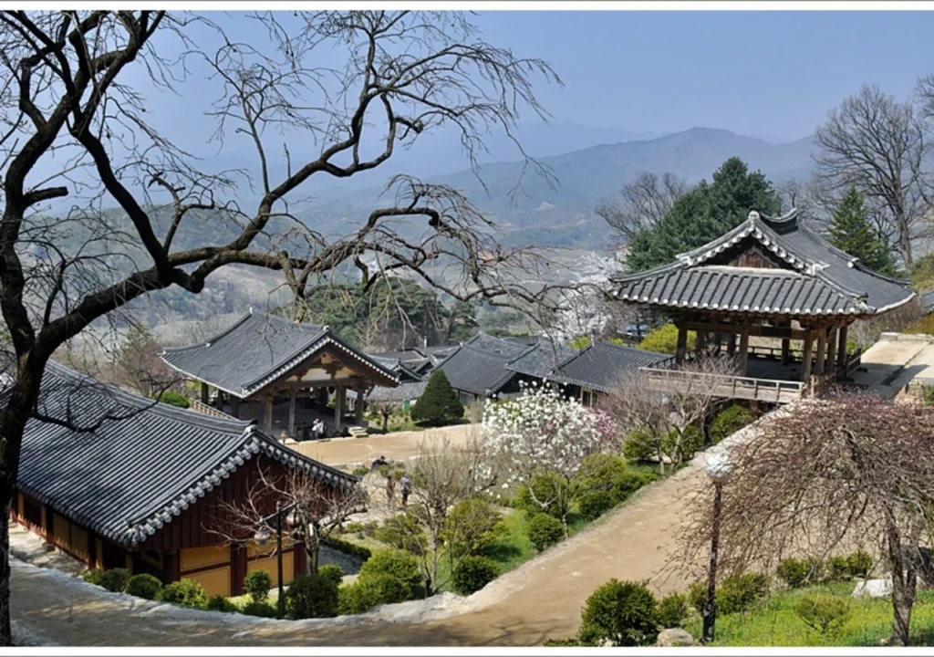 영주-부석사