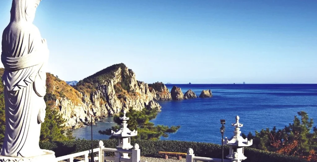 연화사
