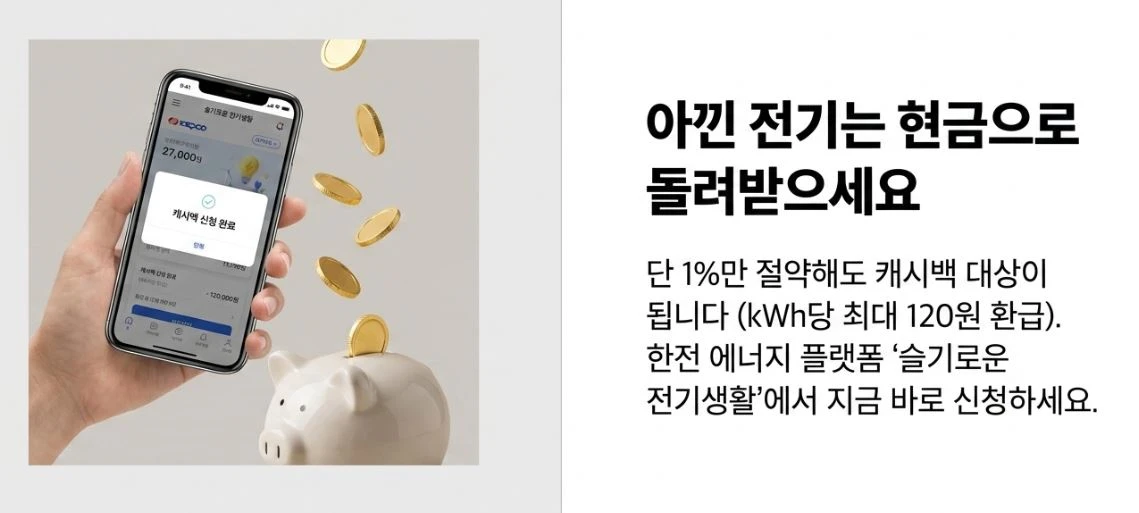 에너지캐시백
